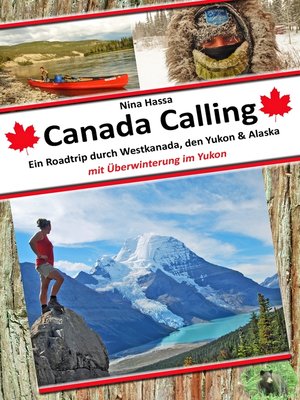 cover image of Canada Calling